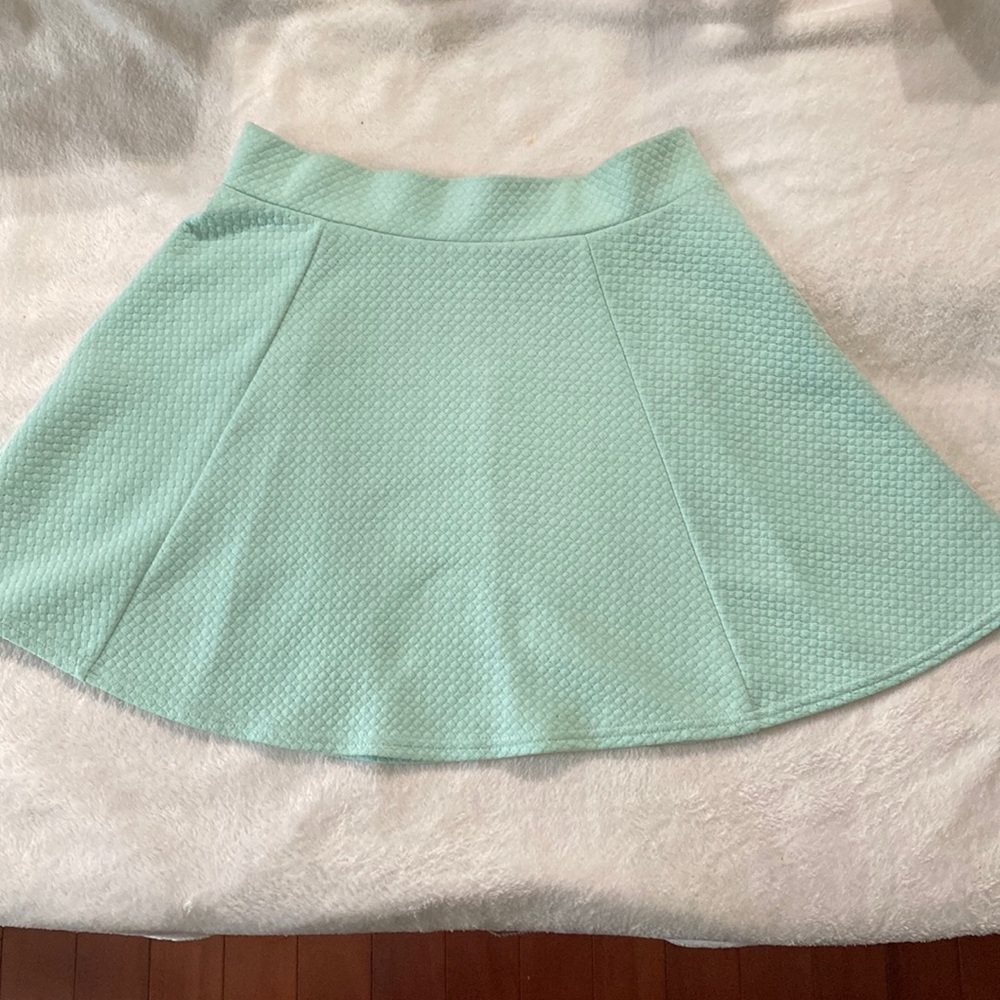H&M Divided coquette skirt (M)